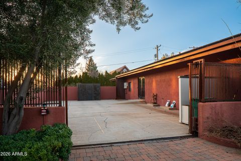 45 Birch Boulevard Boulevard Sedona AZ 86336