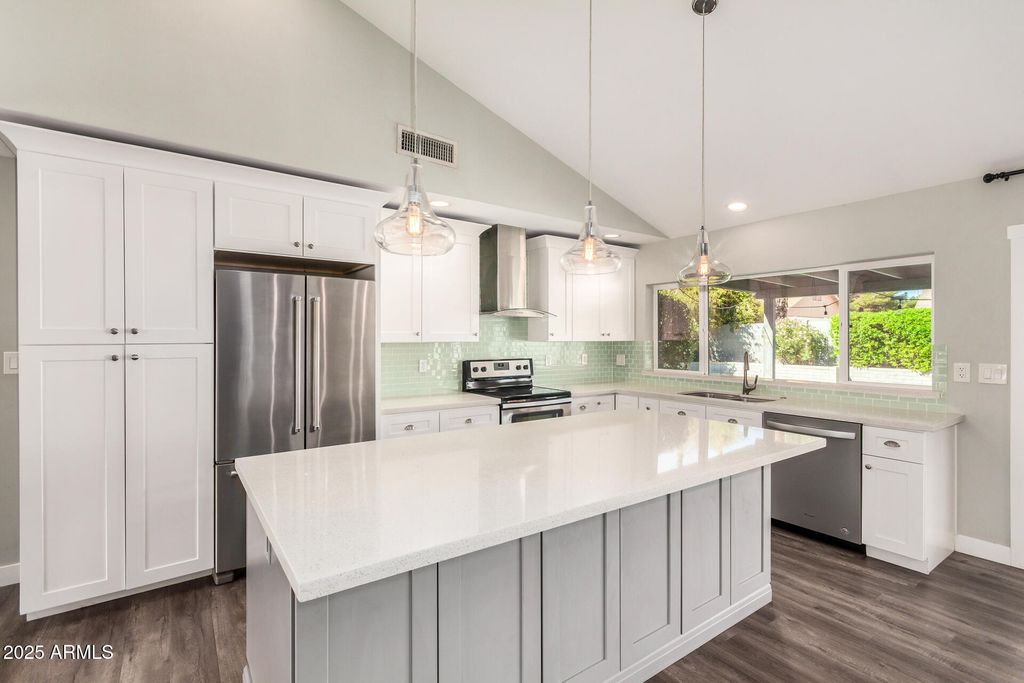 Photo of 2650 W Mcnair Street, Chandler, AZ 85224 (MLS # 6930981)