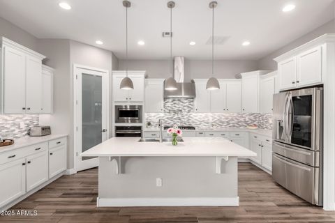 10949 N 183RD Drive Surprise AZ 85388