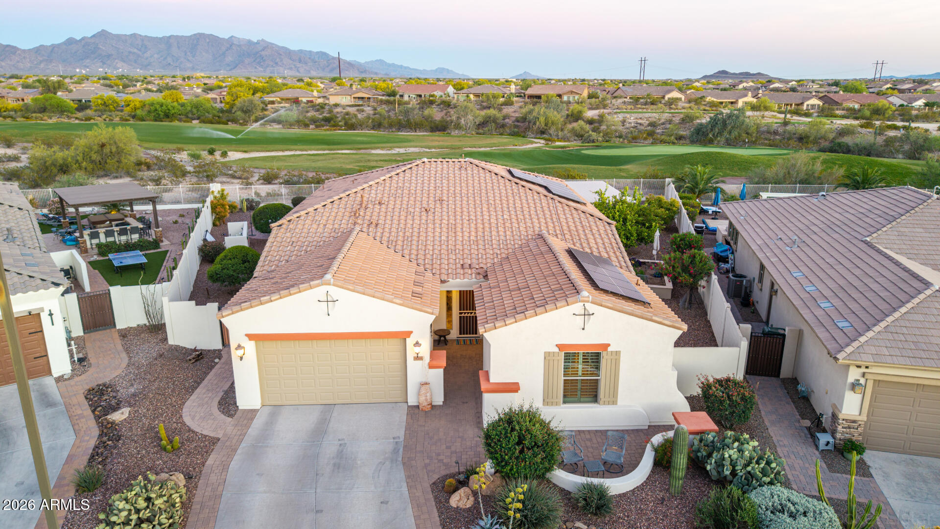 18205 W SEQUOIA Drive