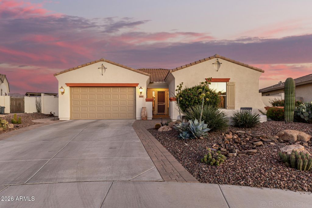 Photo of 18205 W Sequoia Drive, Goodyear, AZ 85338 (MLS # 7000901)