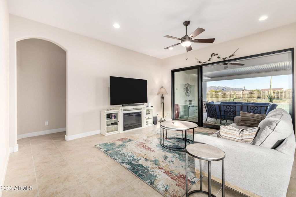 Photo of 18205 W Sequoia Drive, Goodyear, AZ 85338 (MLS # 7000901)