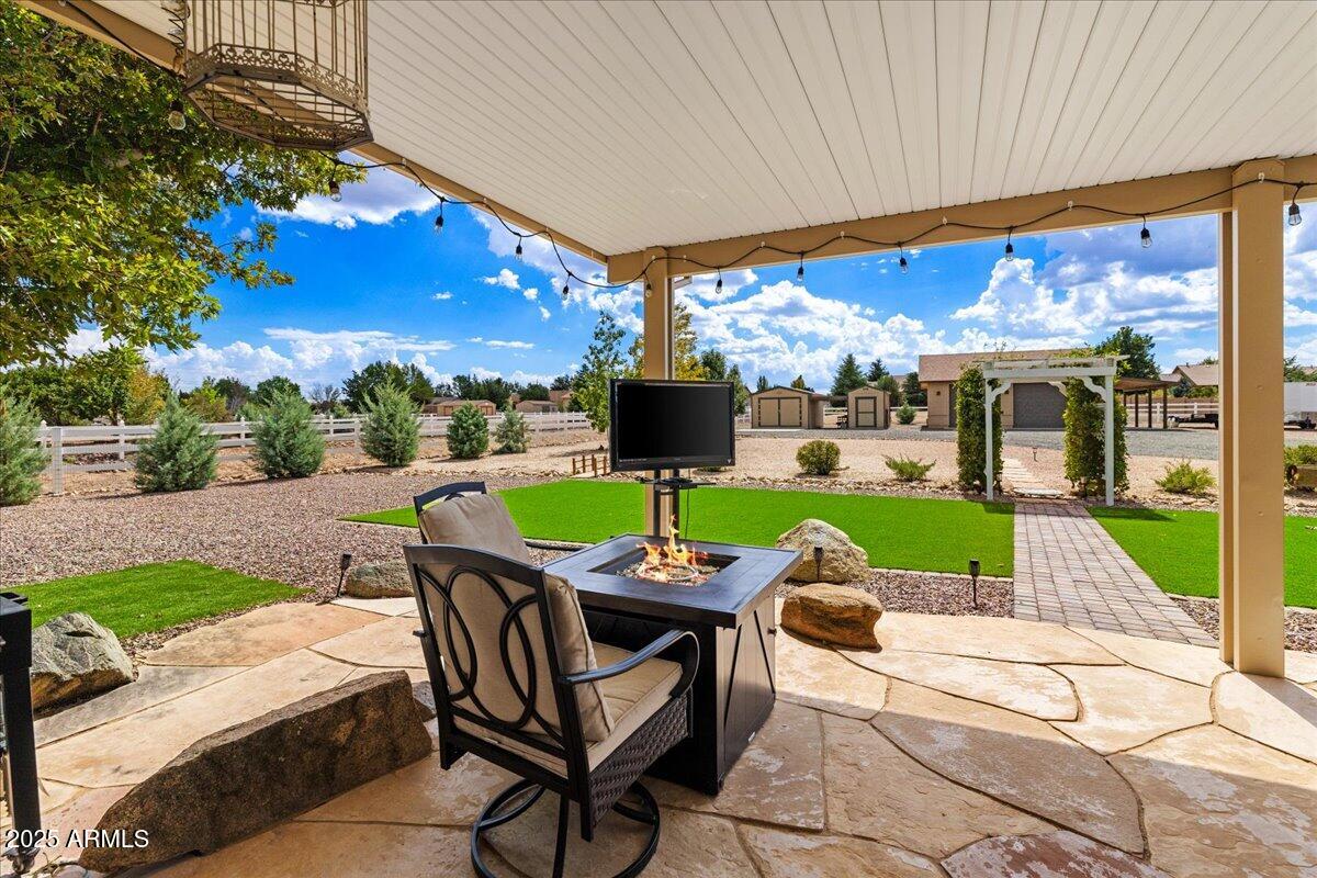 APPALOOSA MEADOWS PHASE 2 - Residential