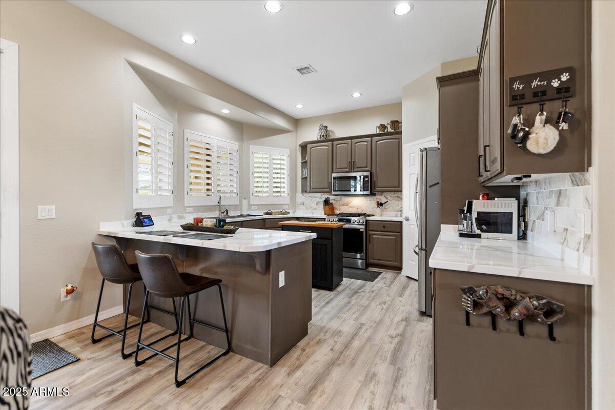 APPALOOSA MEADOWS PHASE 2 - Residential