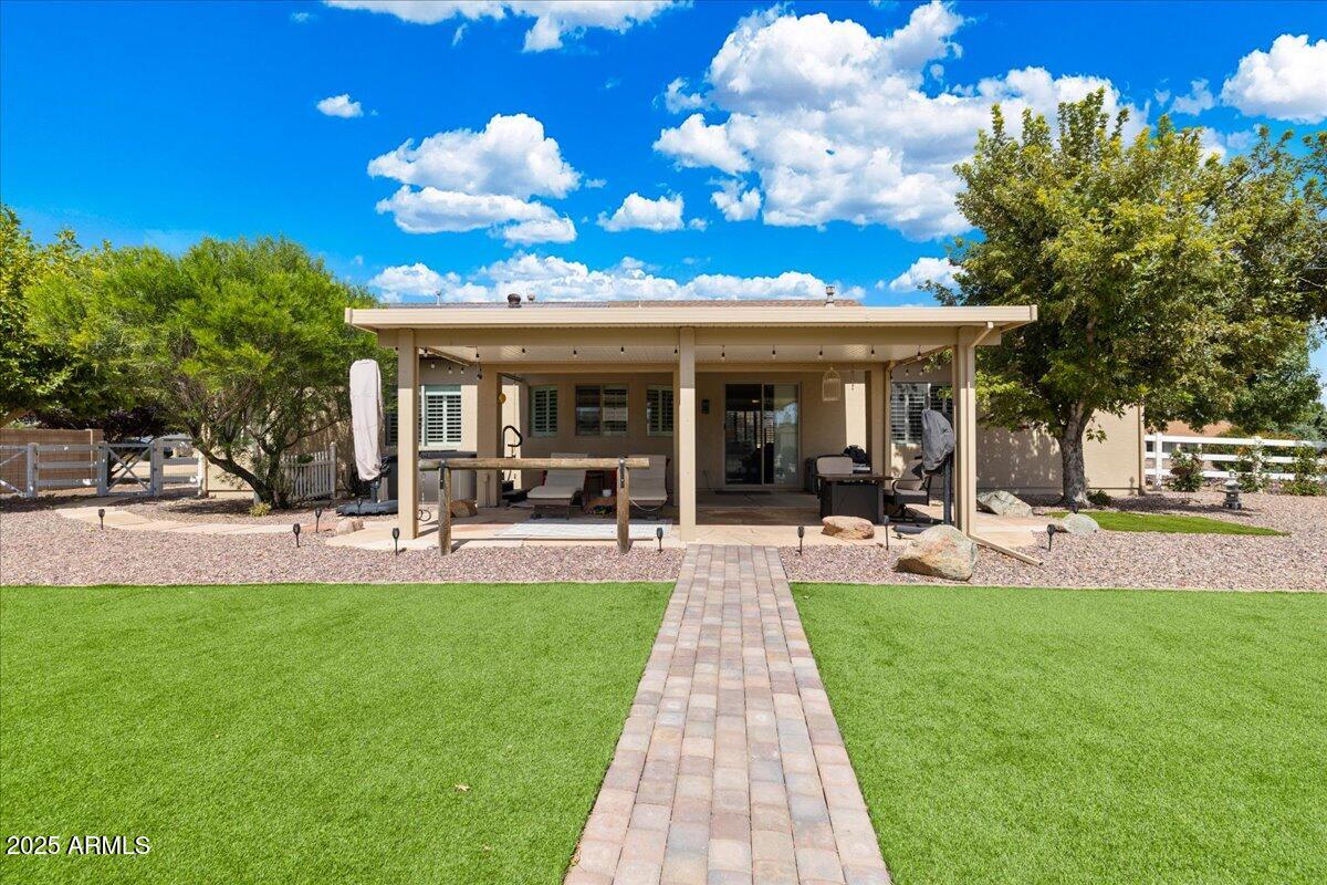 APPALOOSA MEADOWS PHASE 2 - Residential