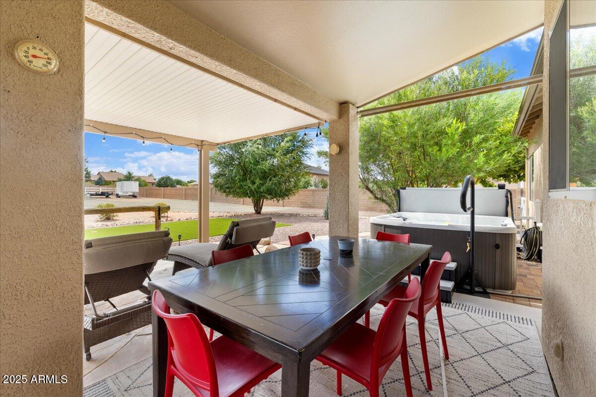APPALOOSA MEADOWS PHASE 2 - Residential