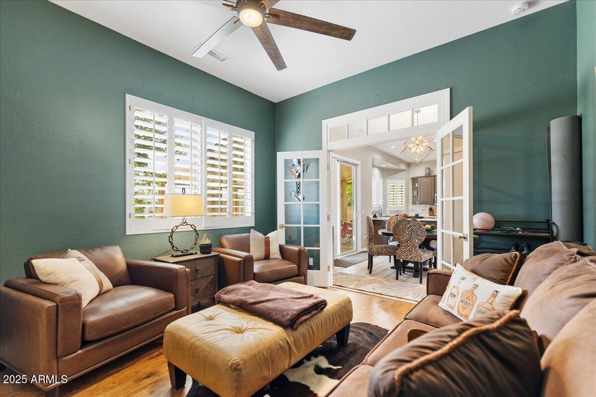 APPALOOSA MEADOWS PHASE 2 - Residential