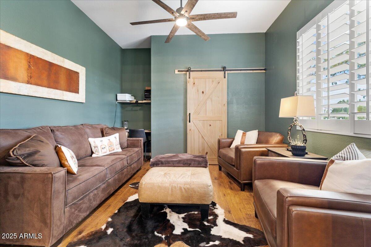 APPALOOSA MEADOWS PHASE 2 - Residential