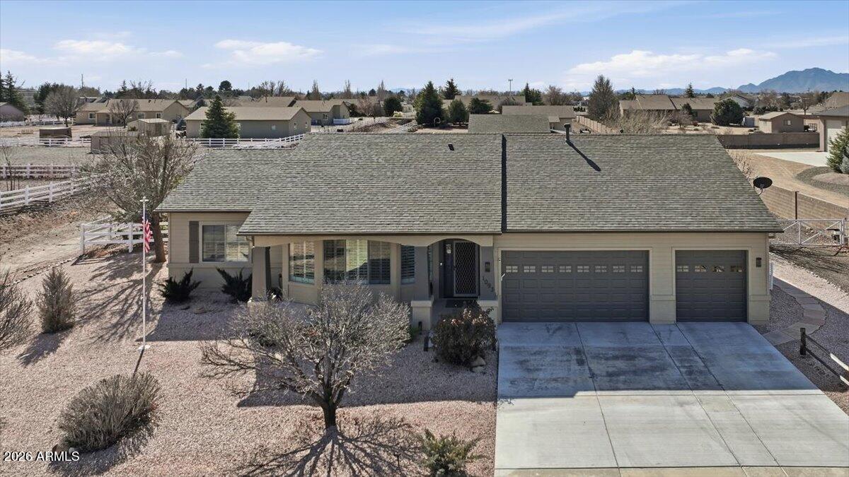 APPALOOSA MEADOWS PHASE 2 - Residential