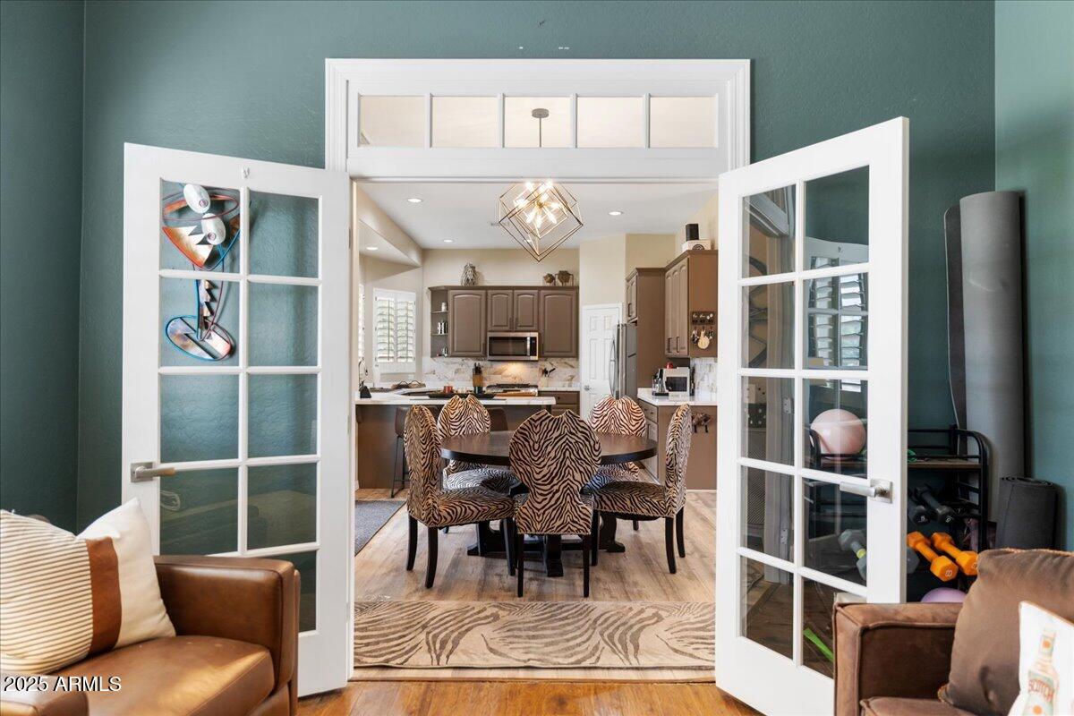 APPALOOSA MEADOWS PHASE 2 - Residential