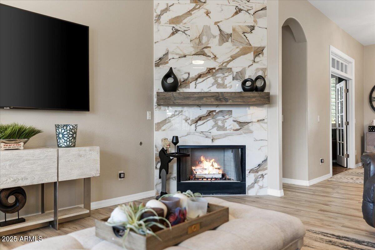 APPALOOSA MEADOWS PHASE 2 - Residential