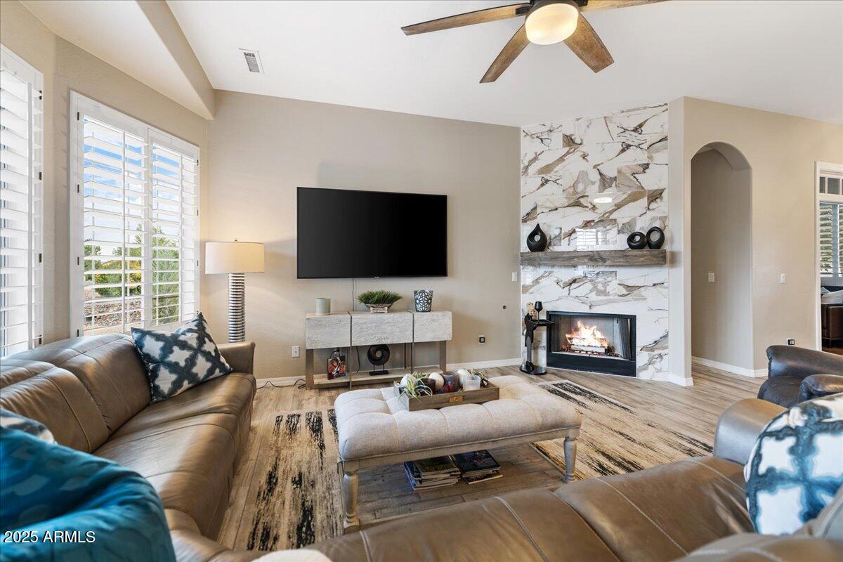 APPALOOSA MEADOWS PHASE 2 - Residential