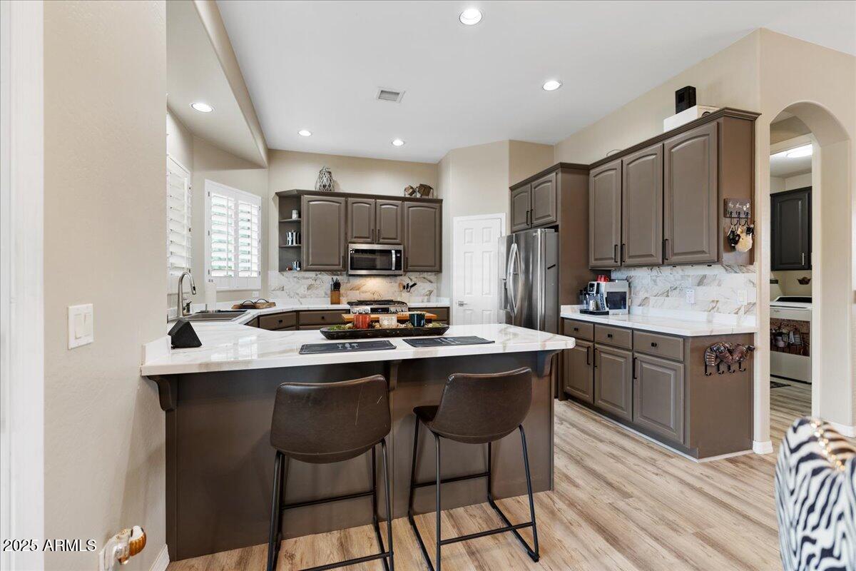 APPALOOSA MEADOWS PHASE 2 - Residential
