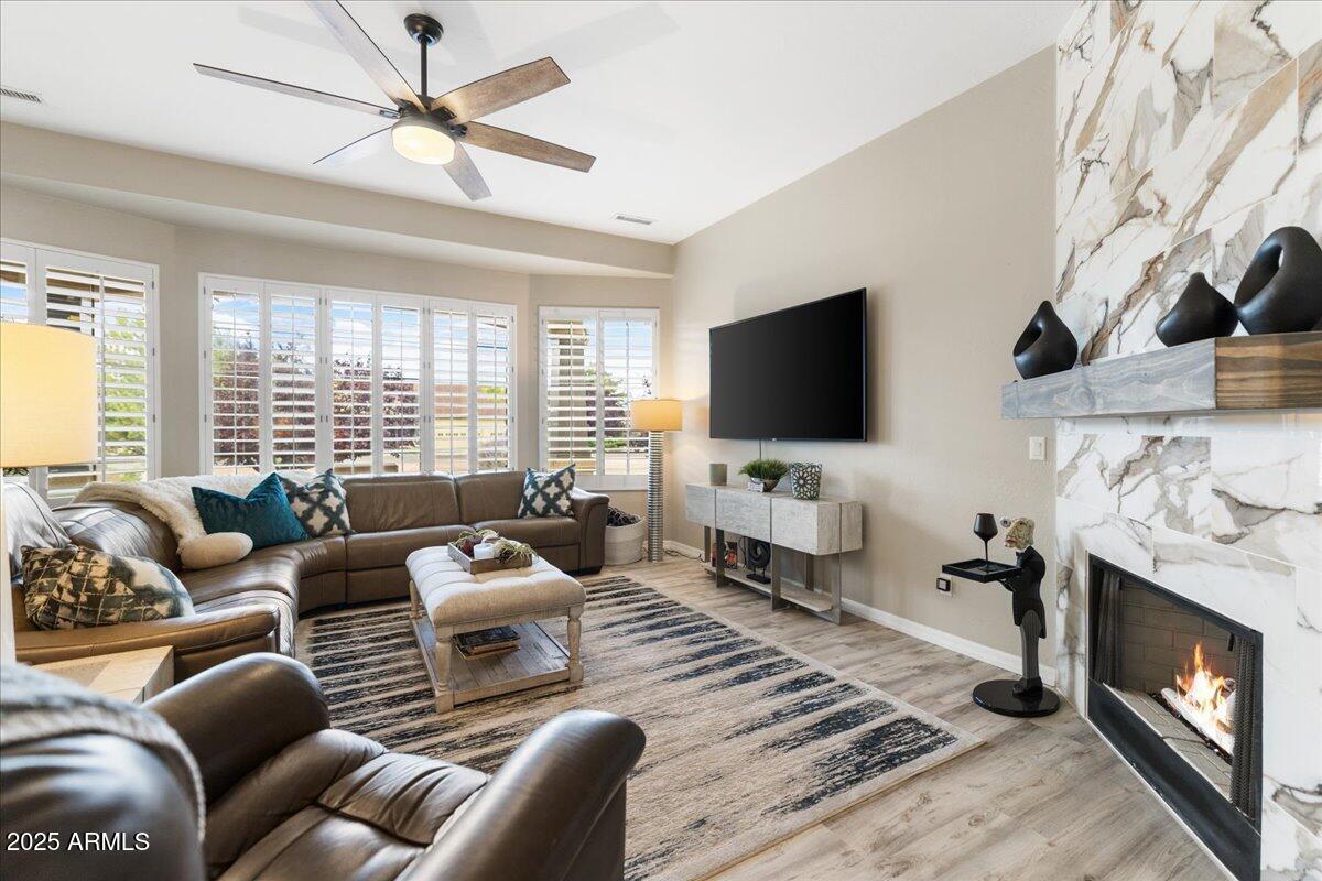 APPALOOSA MEADOWS PHASE 2 - Residential