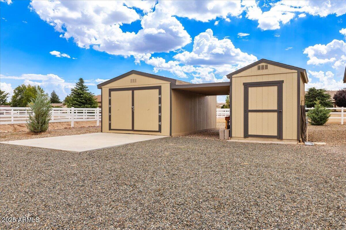 APPALOOSA MEADOWS PHASE 2 - Residential