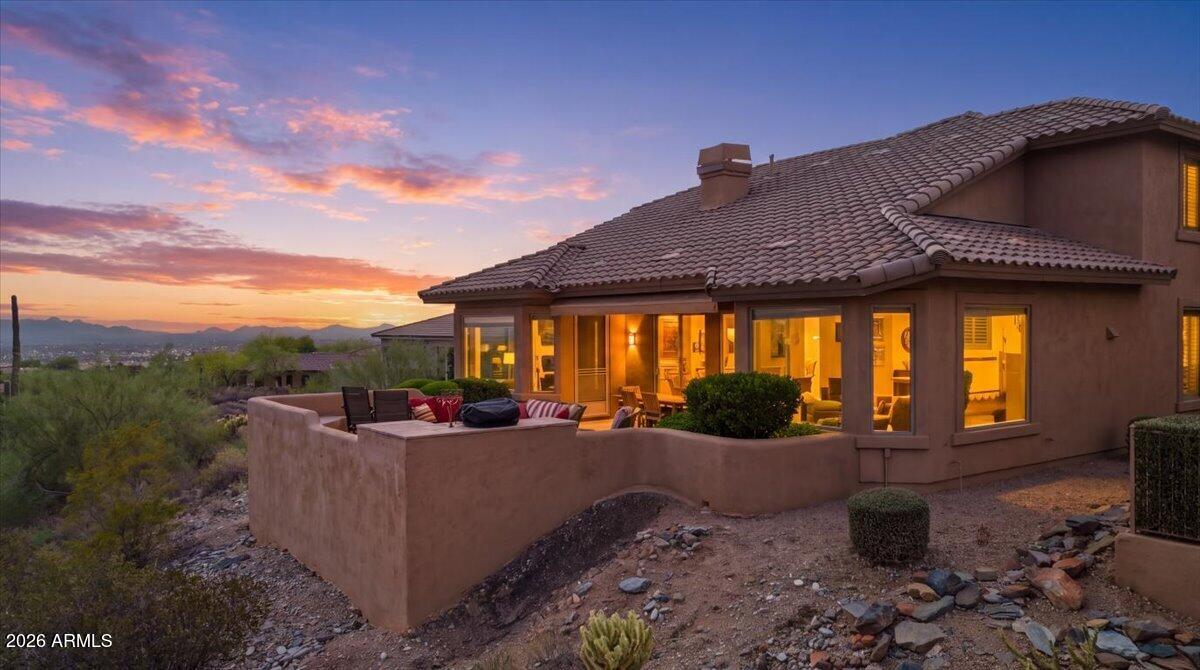 11405 E HELM Drive