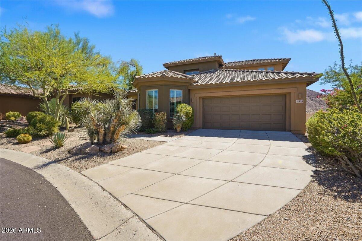 11405 E HELM Drive