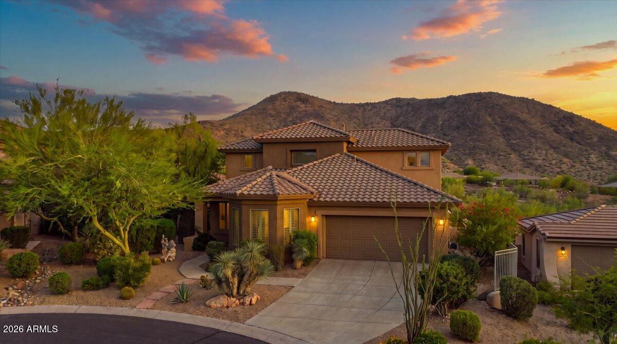 11405 E HELM Drive