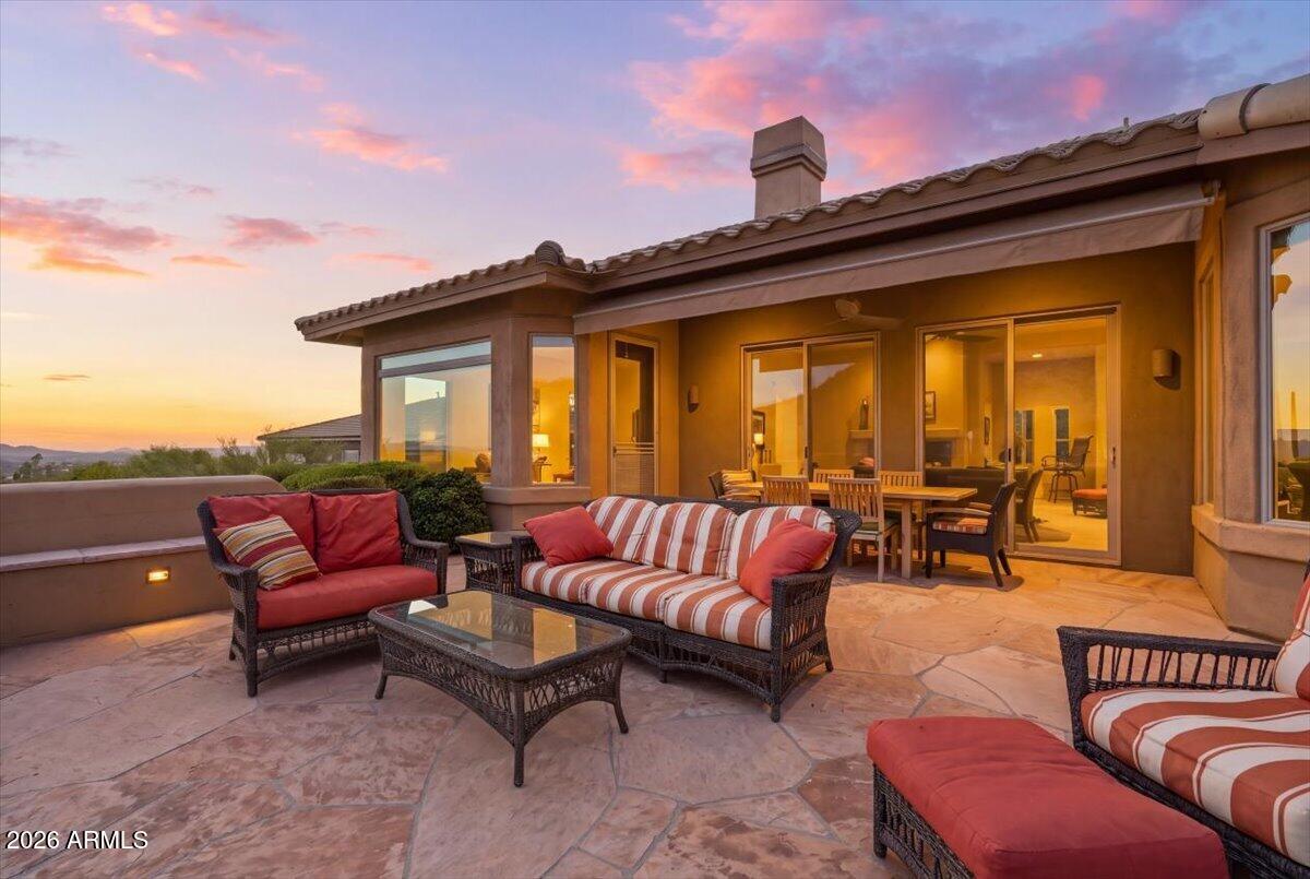 11405 E HELM Drive