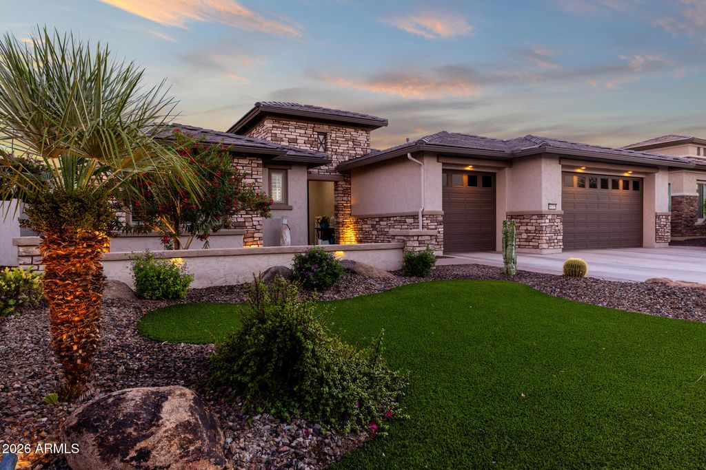 Photo of 16705 W Virginia Avenue, Goodyear, AZ 85395 (MLS # 6995738)