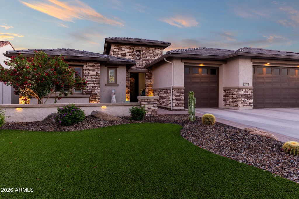 Photo of 16705 W Virginia Avenue, Goodyear, AZ 85395 (MLS # 6995738)