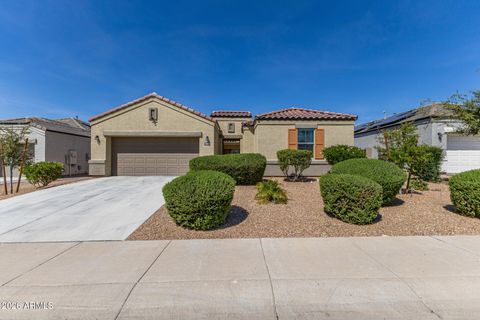 30324 W CRITTENDEN Lane Buckeye AZ 85396