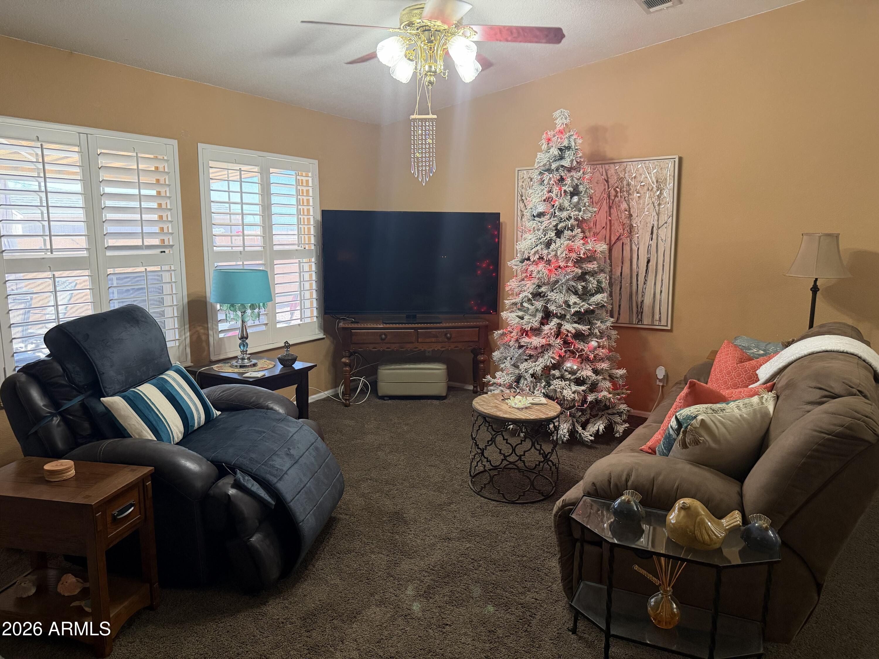 2208 W BASELINE Avenue 107