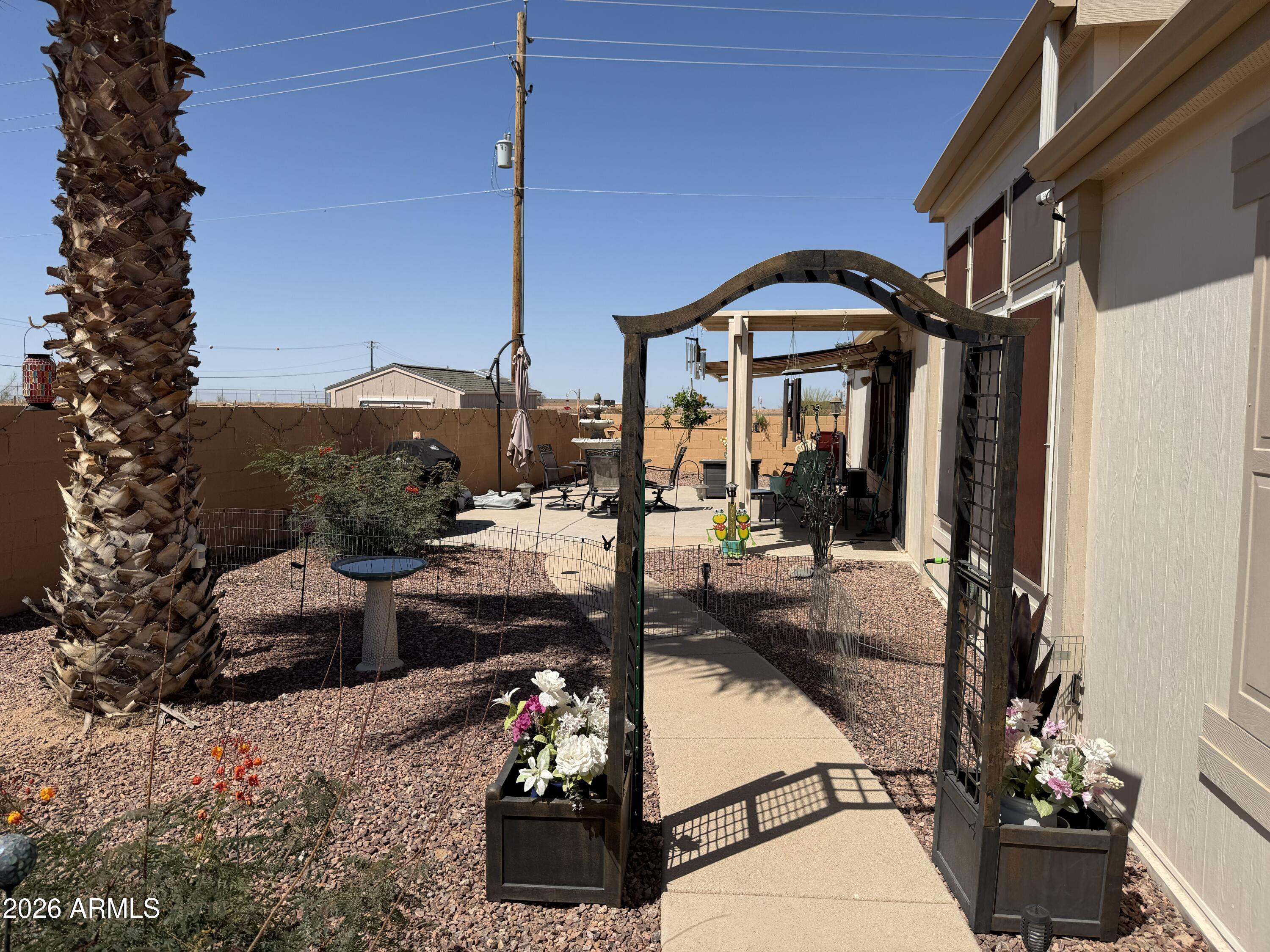 2208 W BASELINE Avenue 107