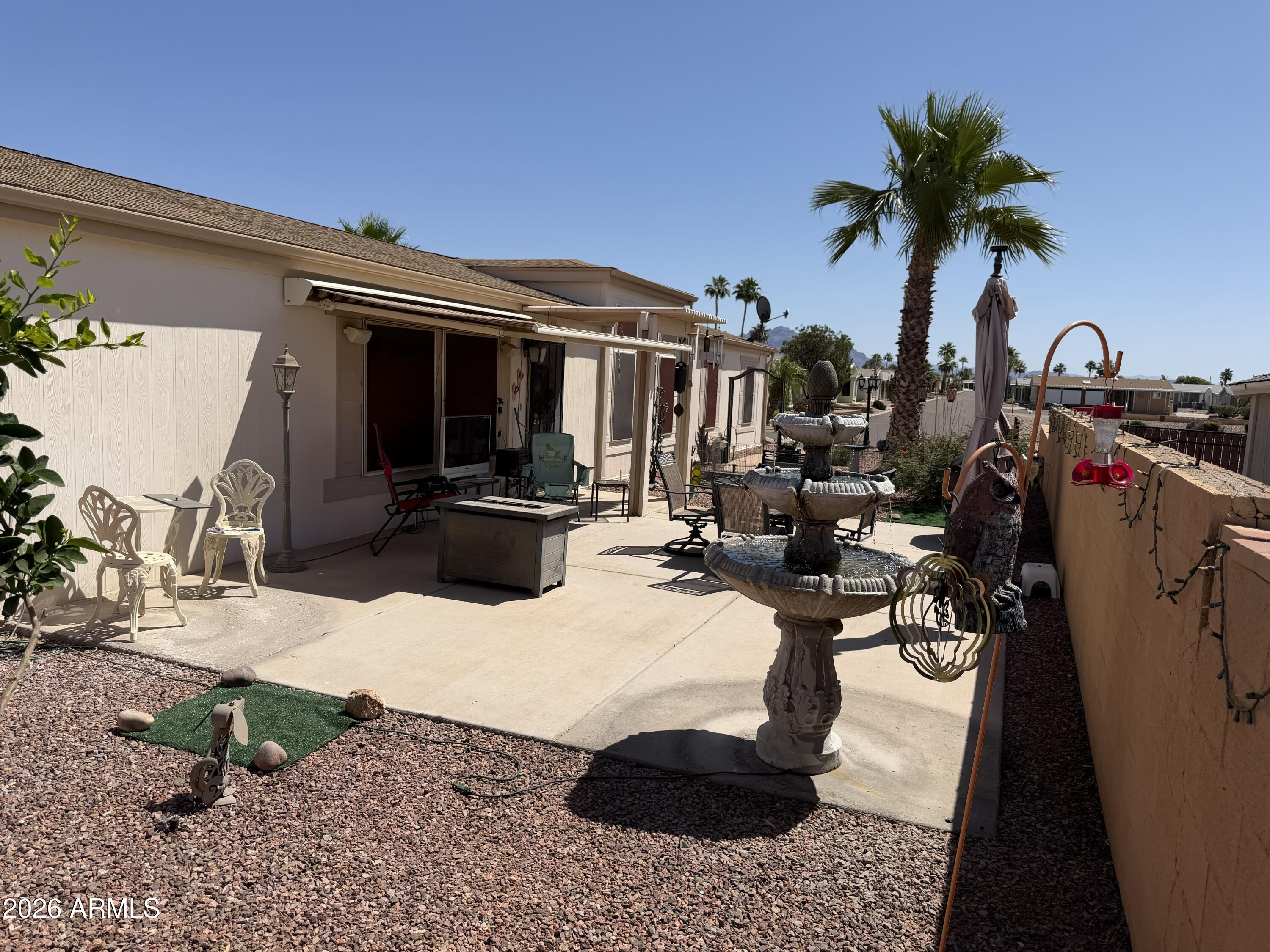 2208 W BASELINE Avenue 107