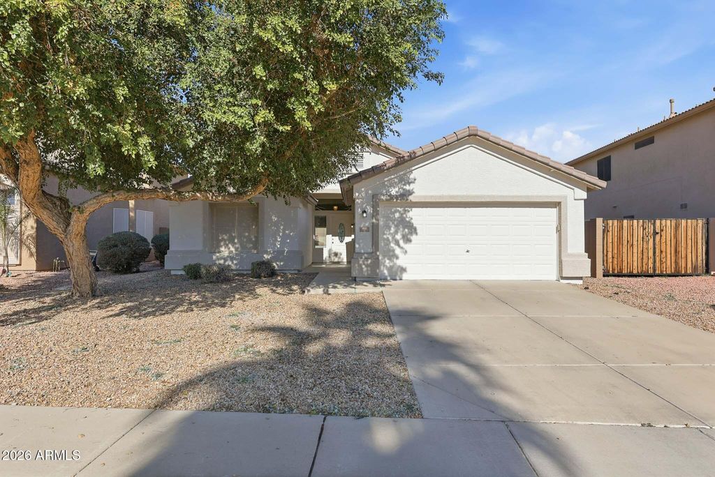 Photo of 12922 W Cheery Lynn Road, Avondale, AZ 85392 (MLS # 6971890)