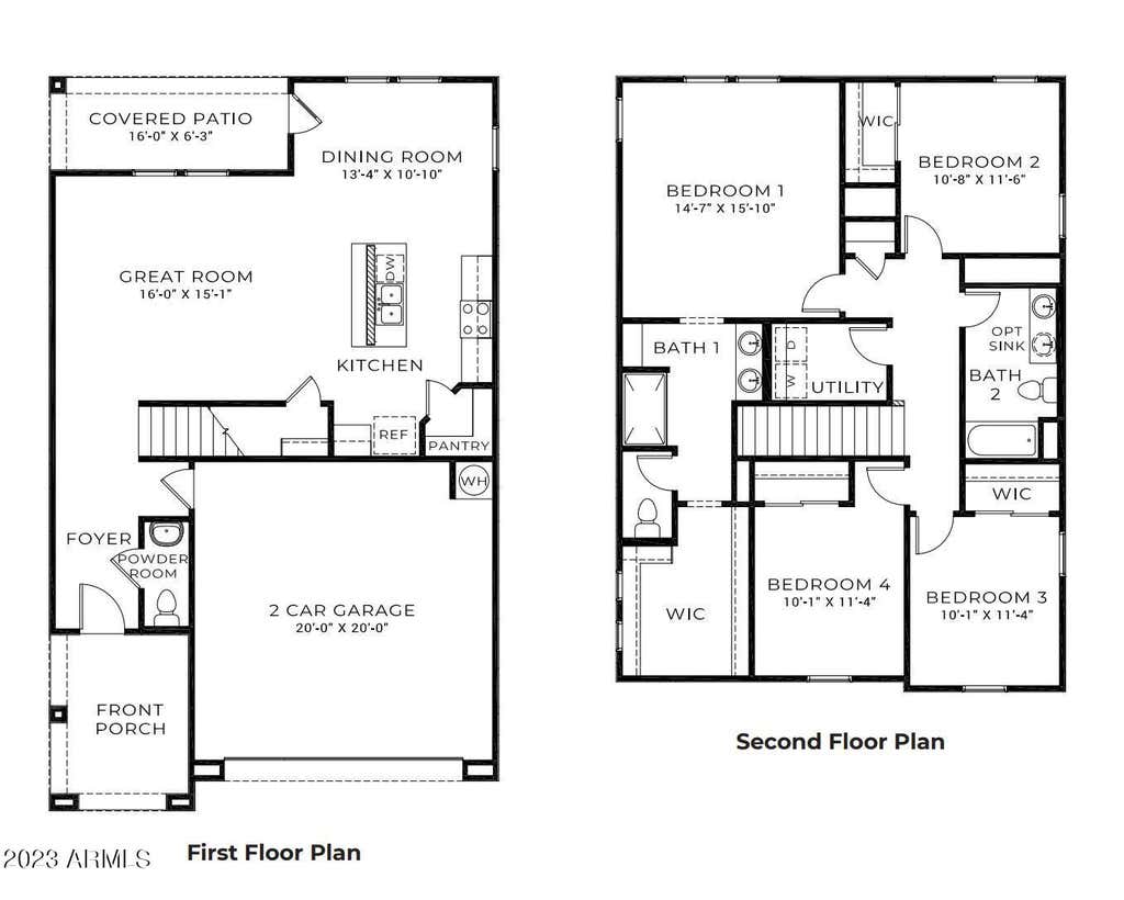 Photo of 2078 W Sylvan Avenue, Apache Junction, AZ 85120 (MLS # 7043149)