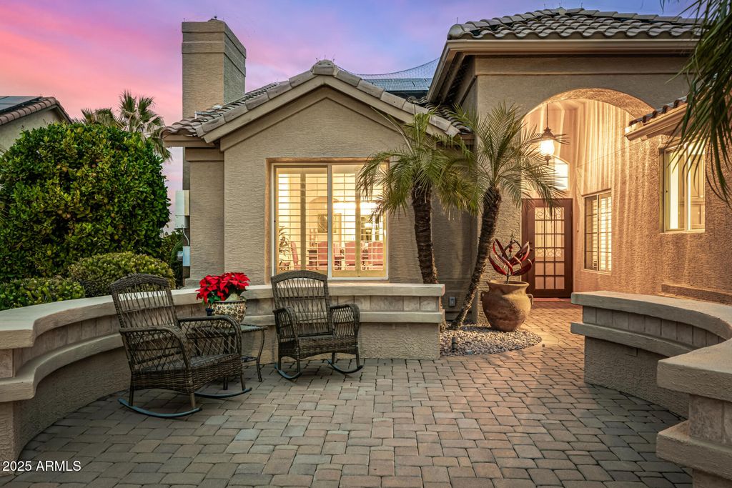 Photo of 3359 N 151st Drive #18, Goodyear, AZ 85395 (MLS # 6961434)