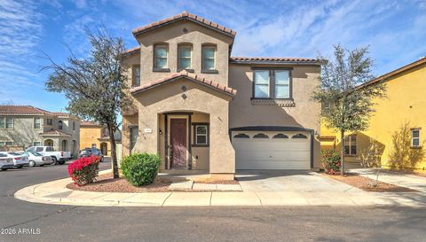 802 N 111TH Drive Avondale AZ 85323