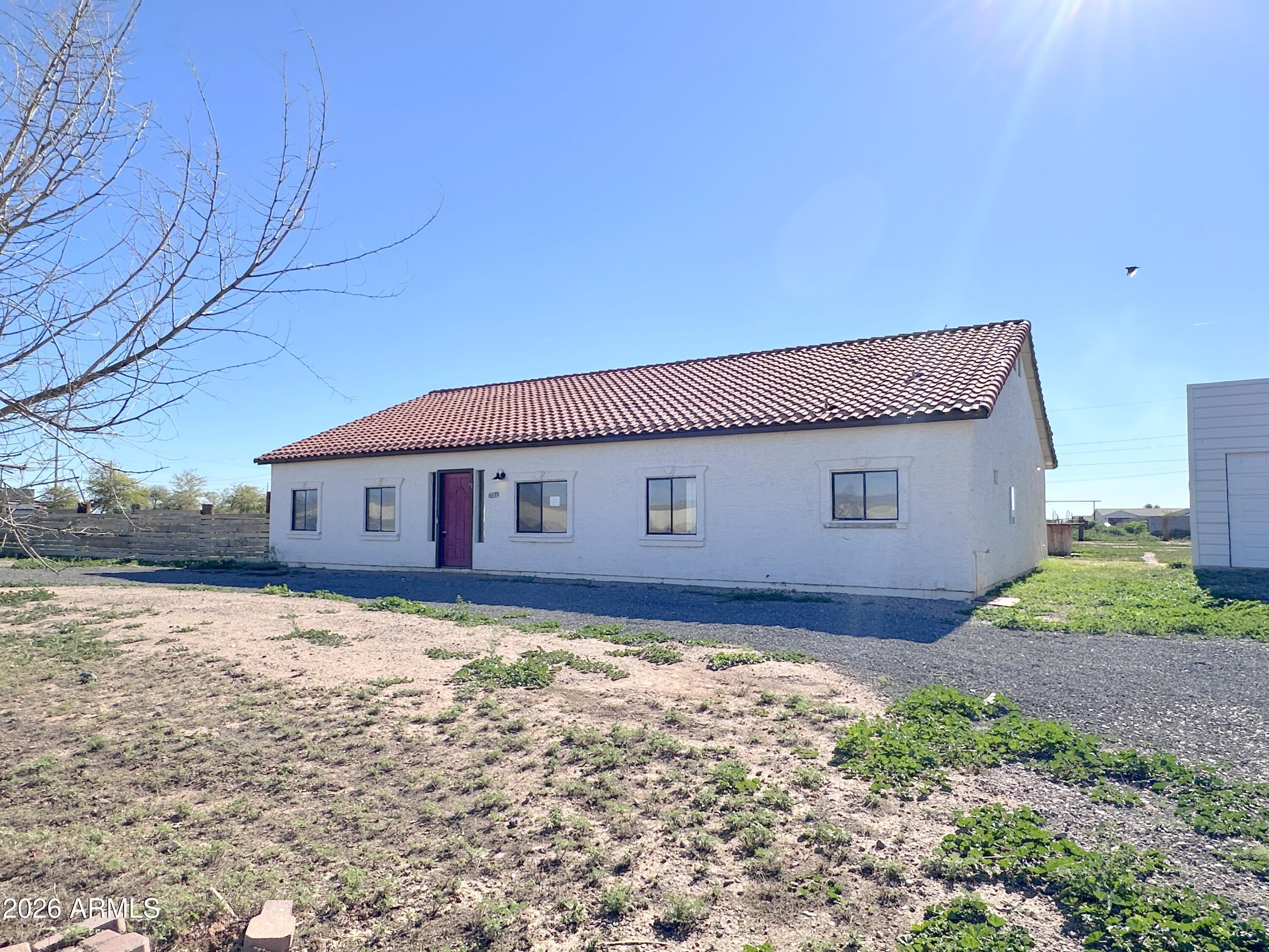 6519 E ROLLING RIDGE Road