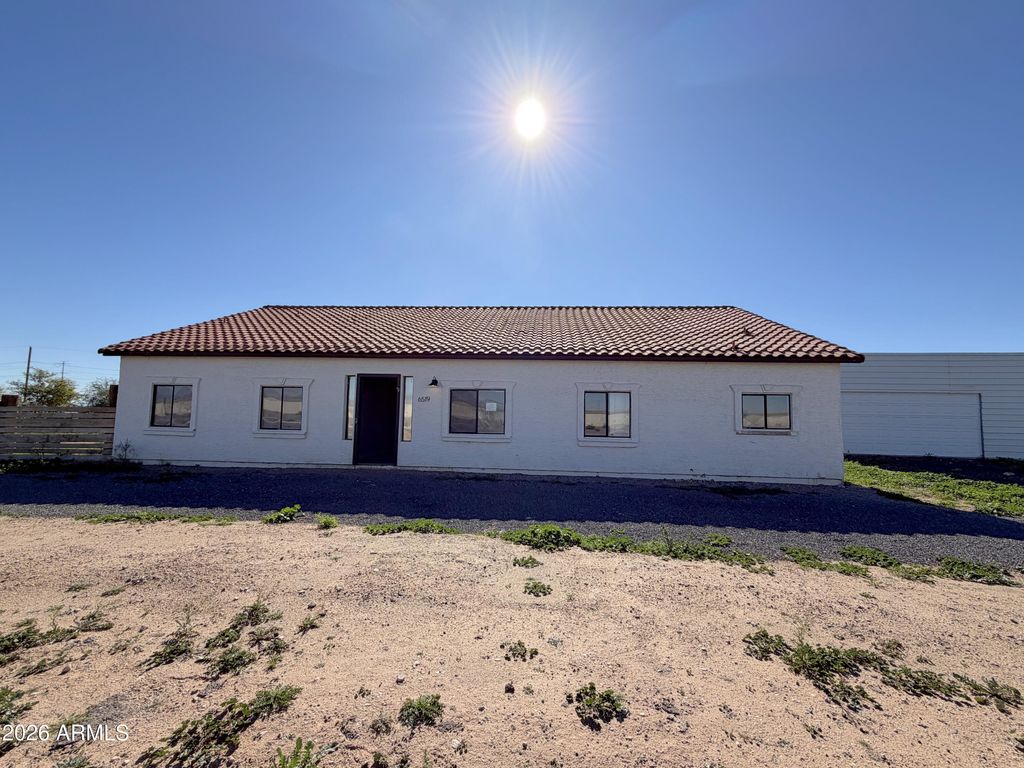 Photo of 6519 E Rolling Ridge Road, San Tan Valley, AZ 85140 (MLS # 6968018)
