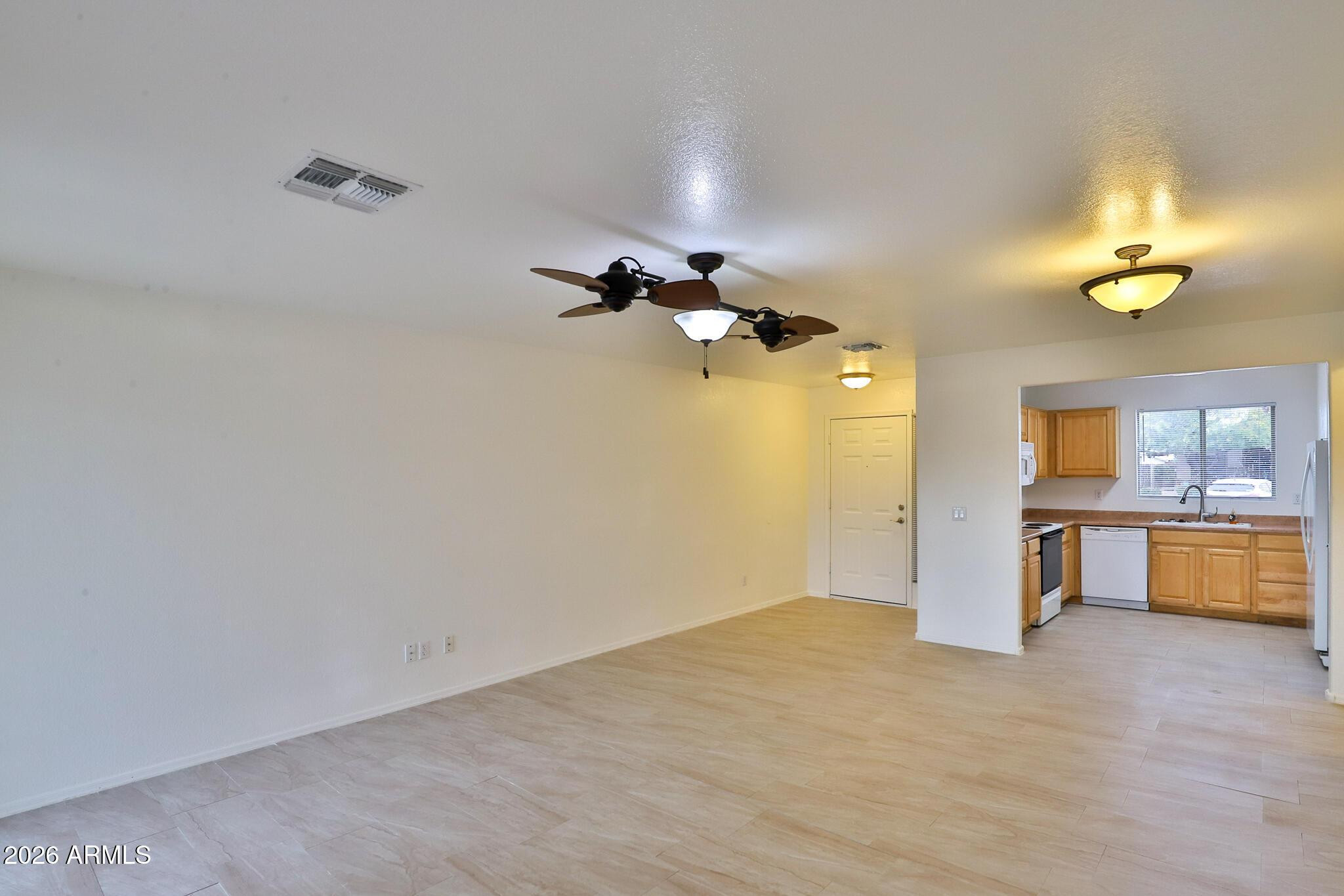 1697 N La Fresa Drive
