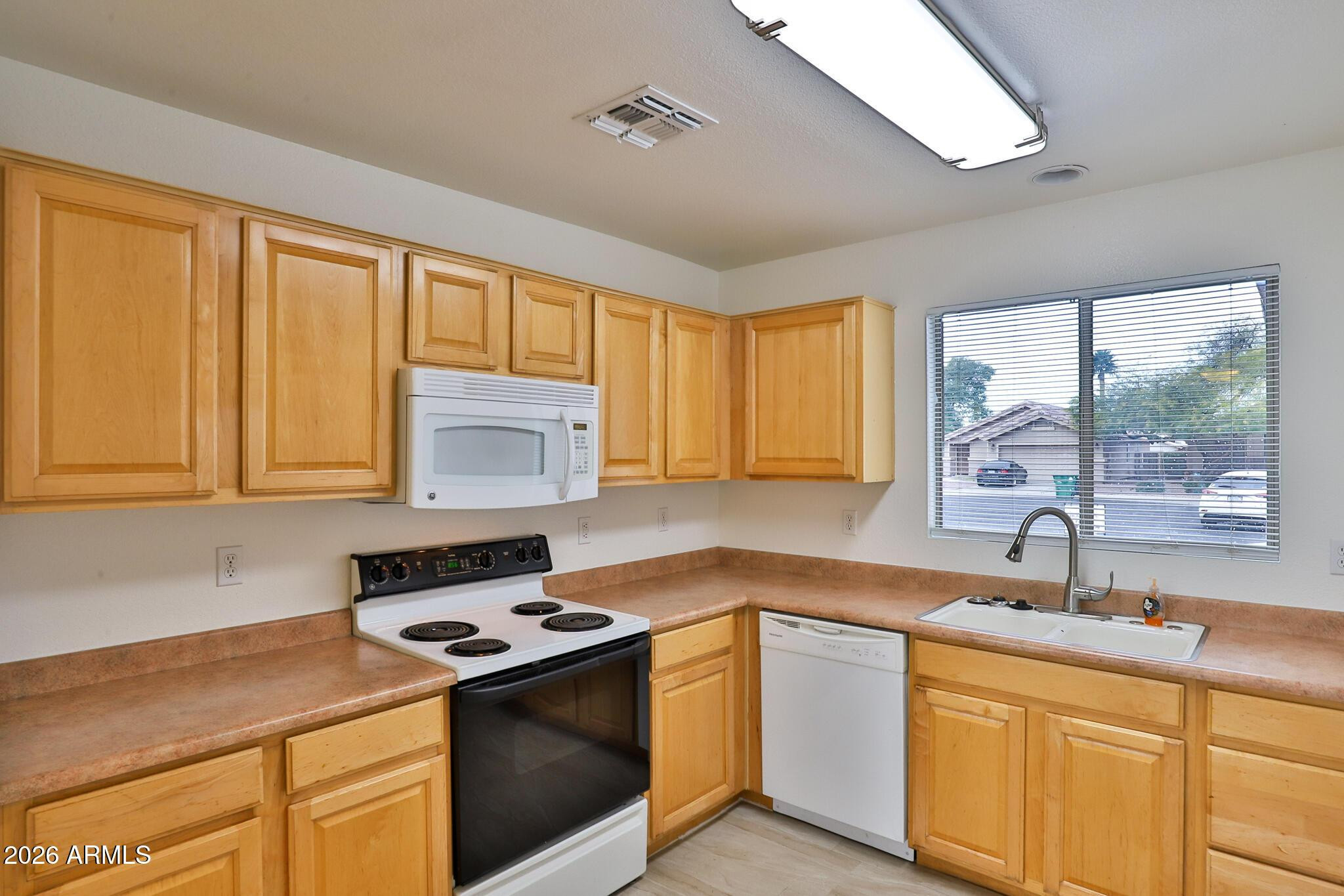 1697 N La Fresa Drive