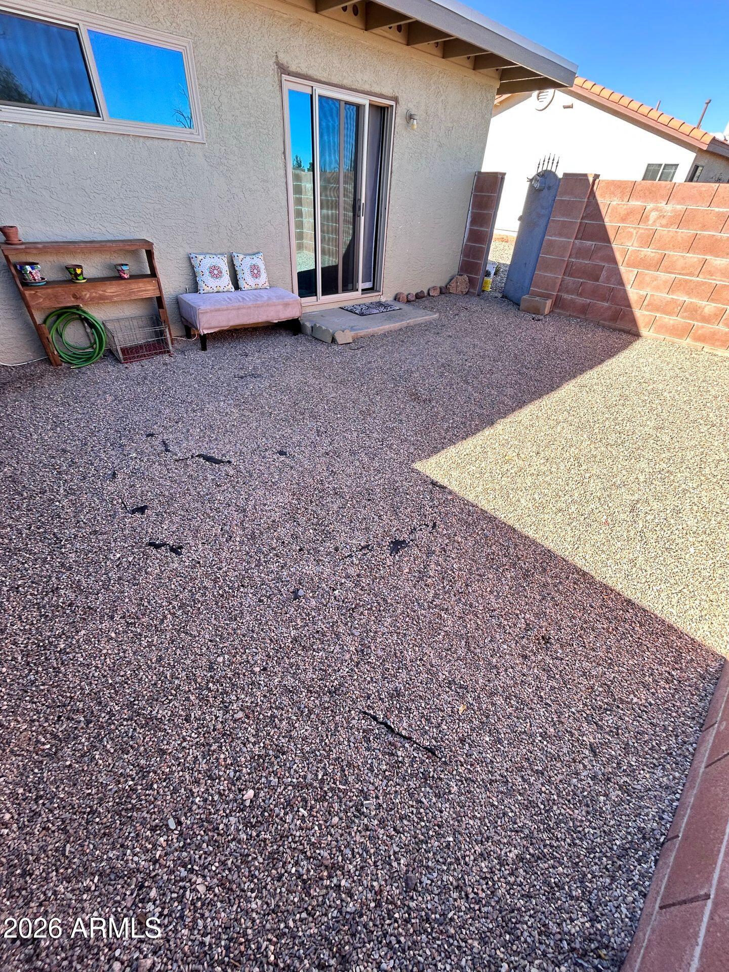 1132 PASEO JUANITA -- D