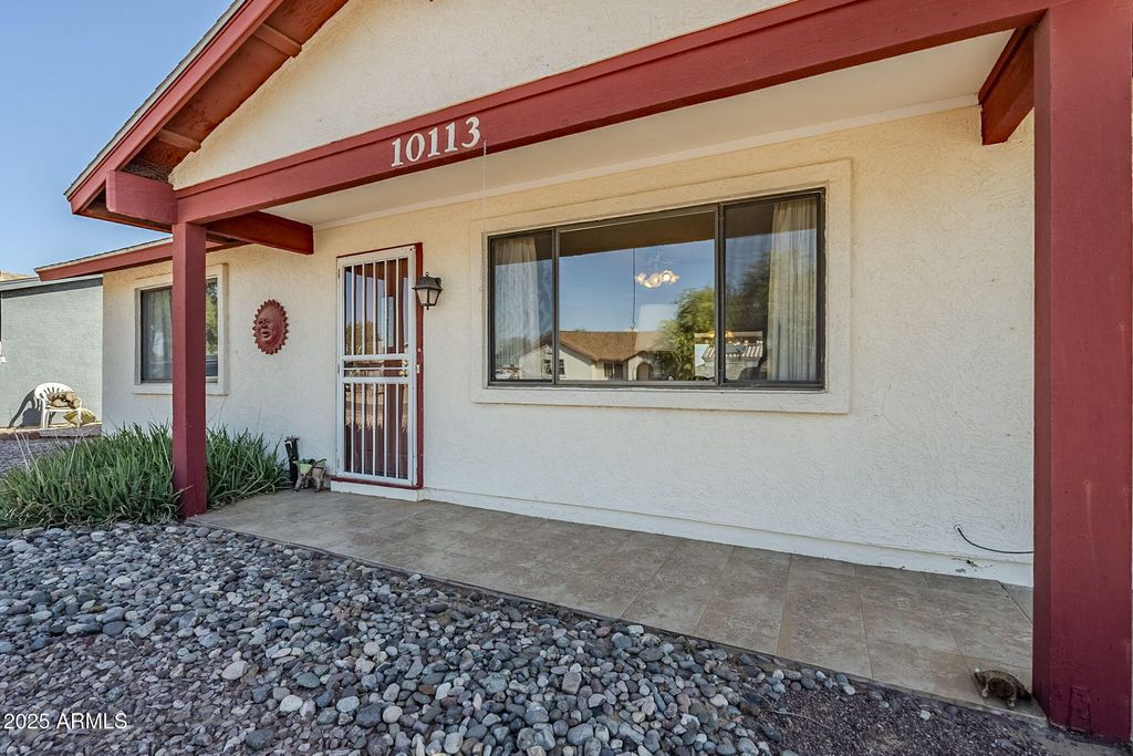Photo of 10113 W Arvada Drive, Arizona City, AZ 85123 (MLS # 6924156)