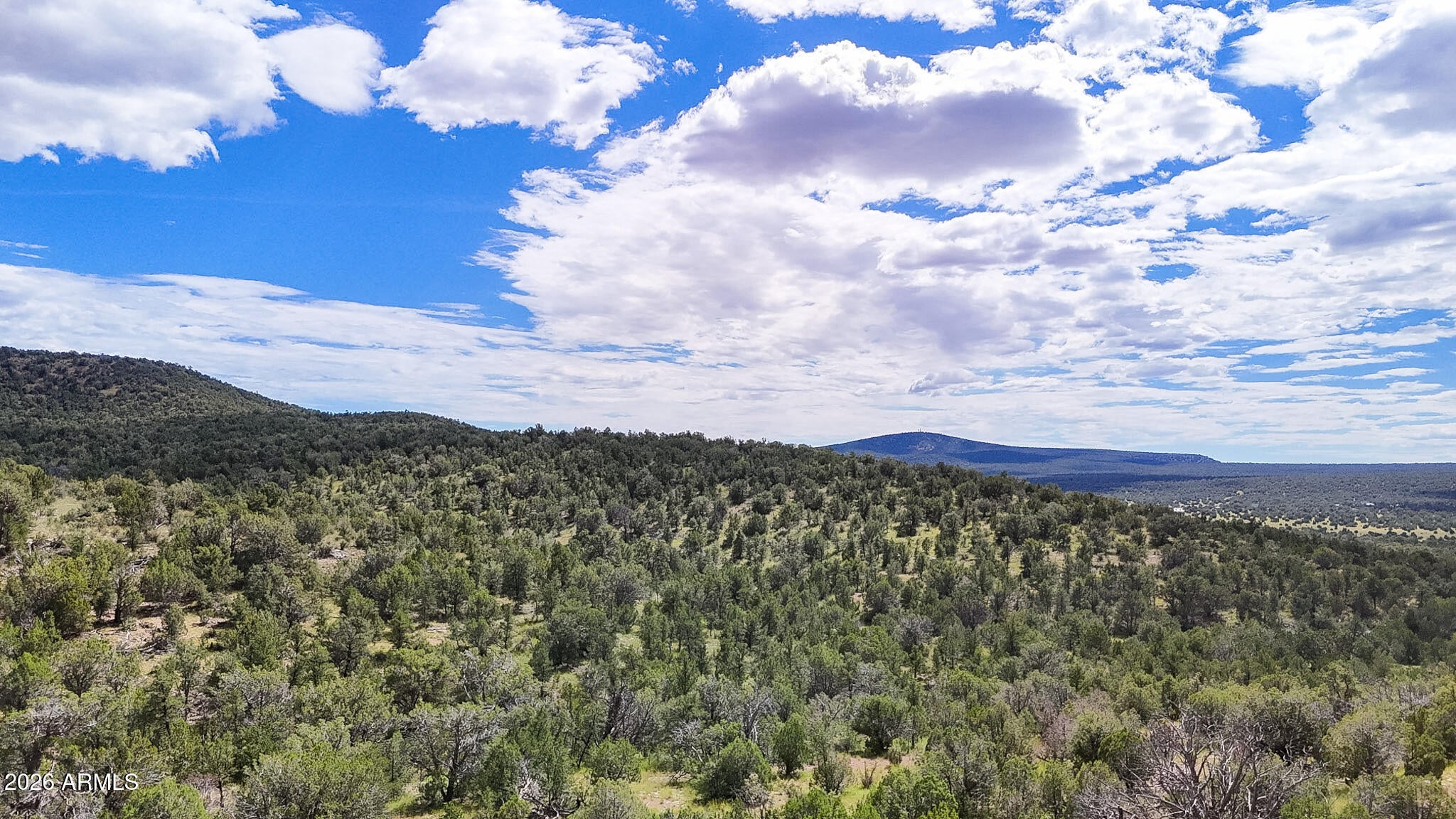 0 W Elkhorn Pass 36 Acres -- -