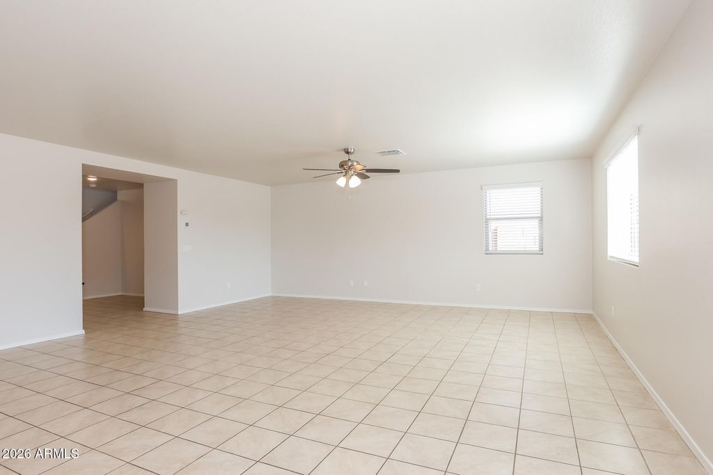 Photo of 25399 W Lincoln Avenue, Buckeye, AZ 85326 (MLS # 6991103)