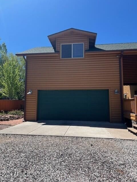 A home in Pinetop