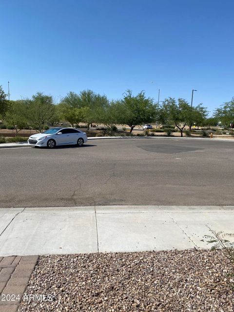 A home in Goodyear