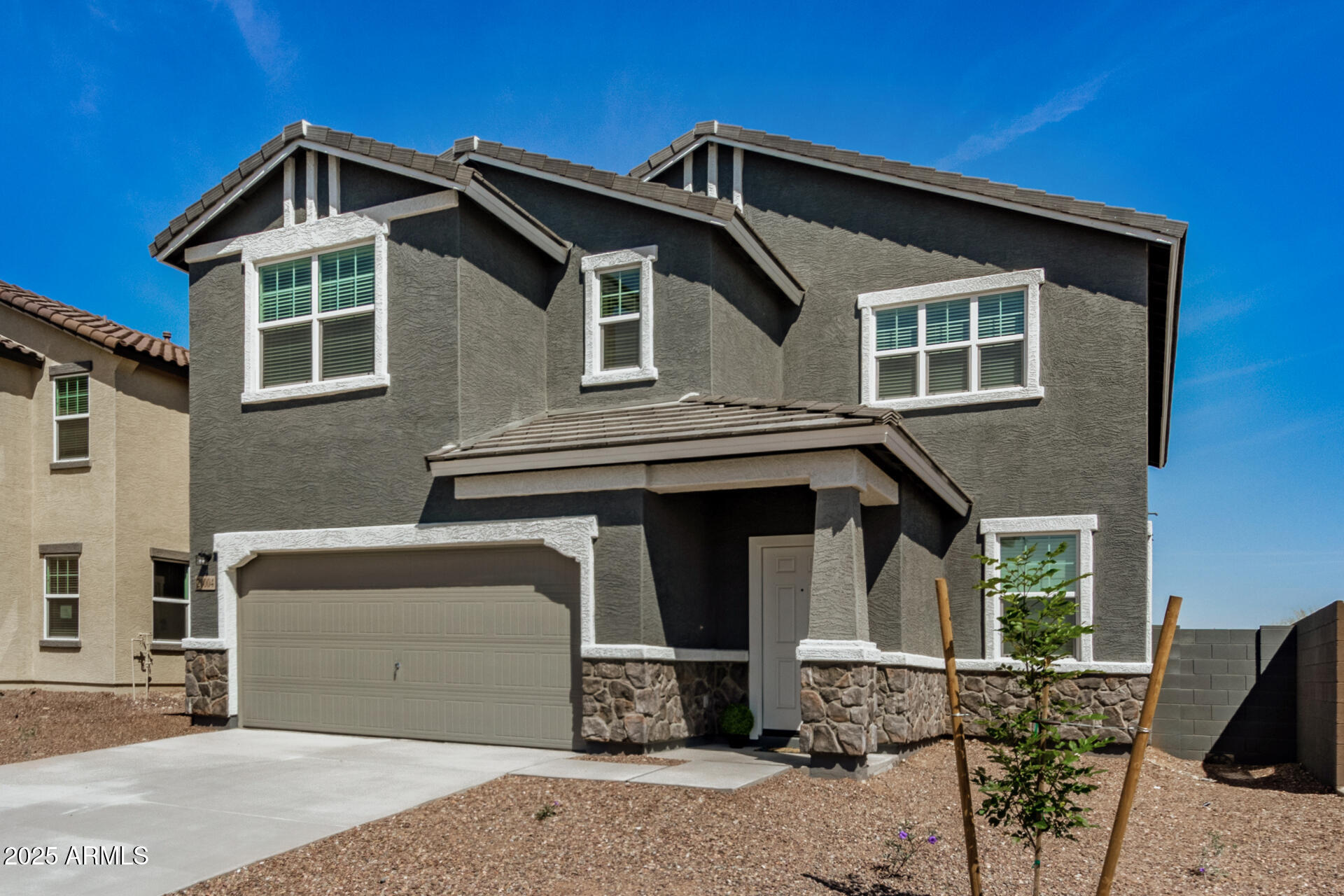 20004 W BADGETT Lane