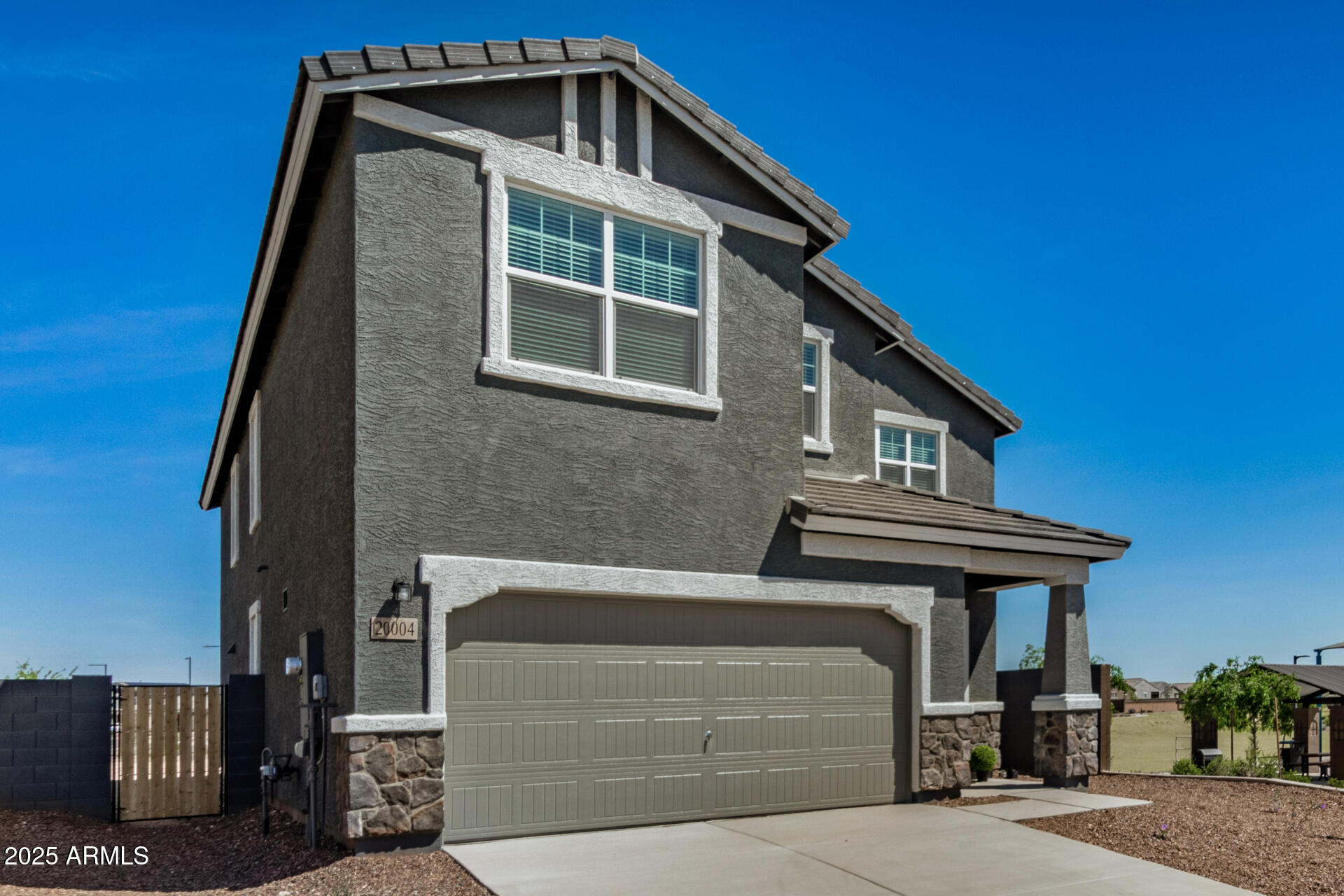 20004 W BADGETT Lane