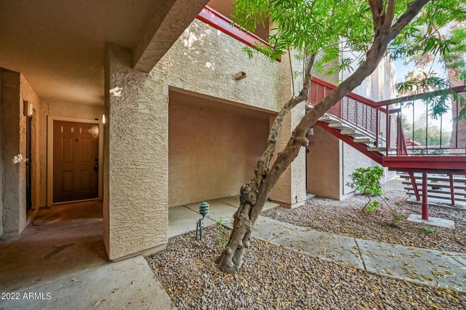 3131 W COCHISE Drive 156