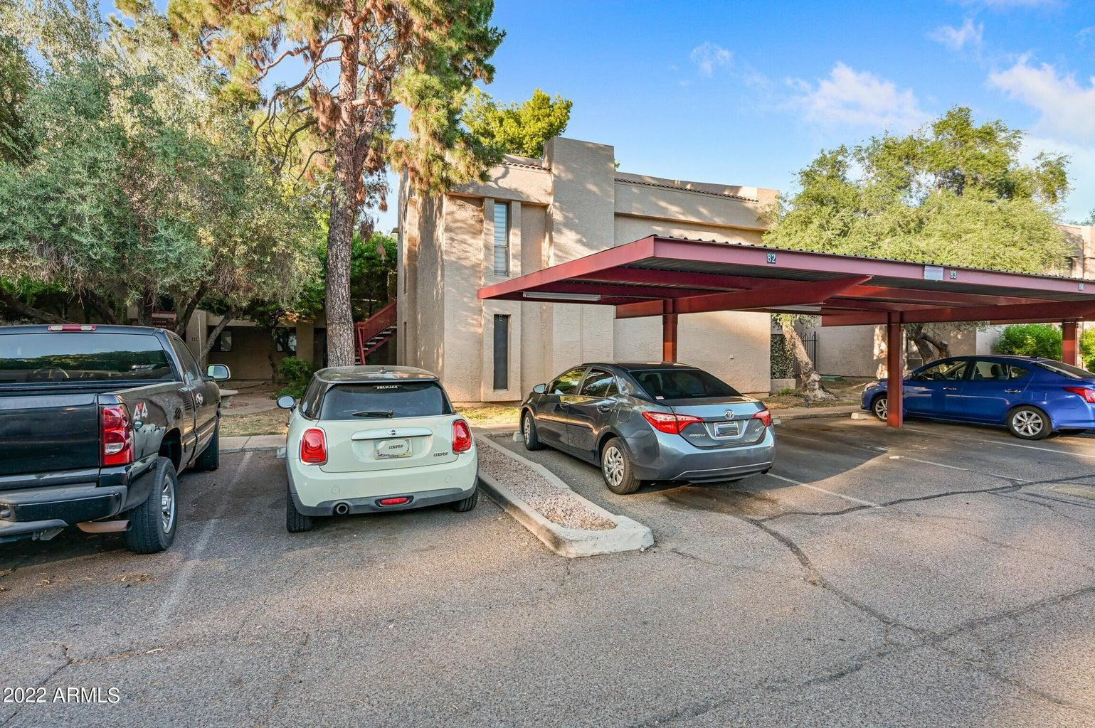 3131 W COCHISE Drive 156
