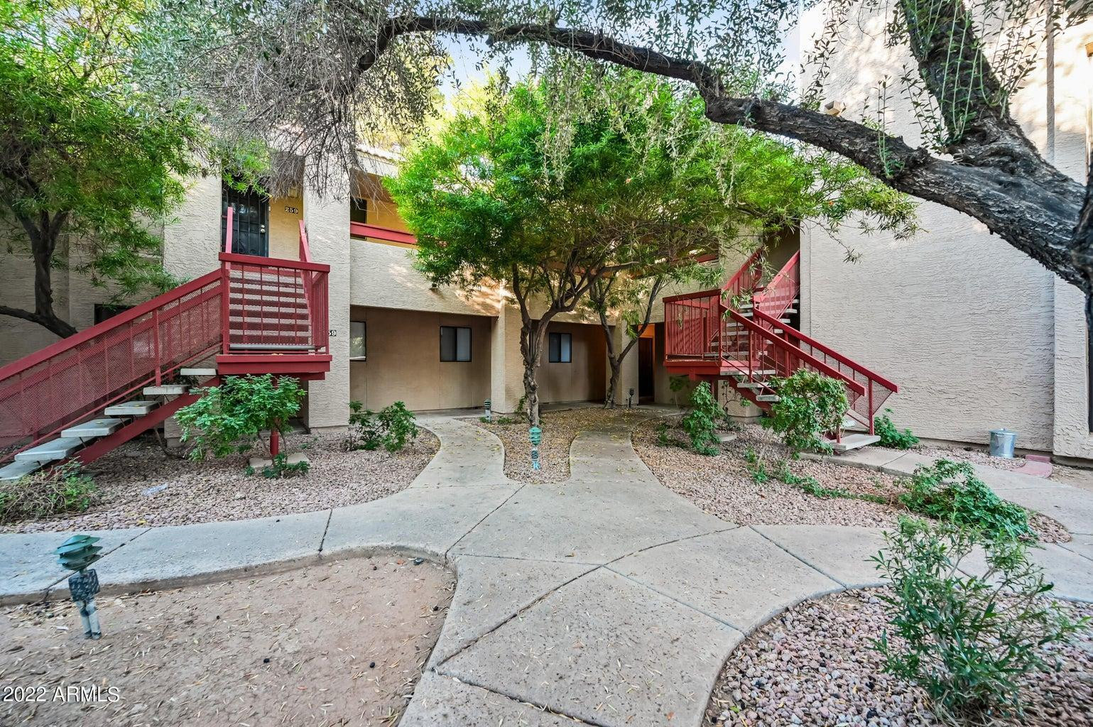 3131 W COCHISE Drive 156