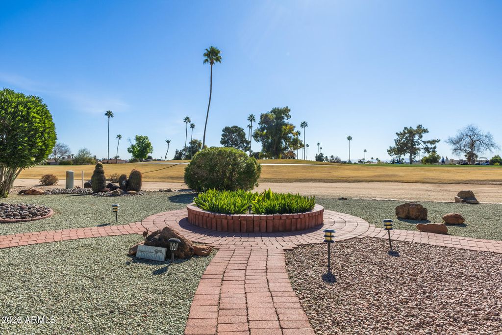Photo of 10351 W Talisman Road, Sun City, AZ 85351 (MLS # 6976453)