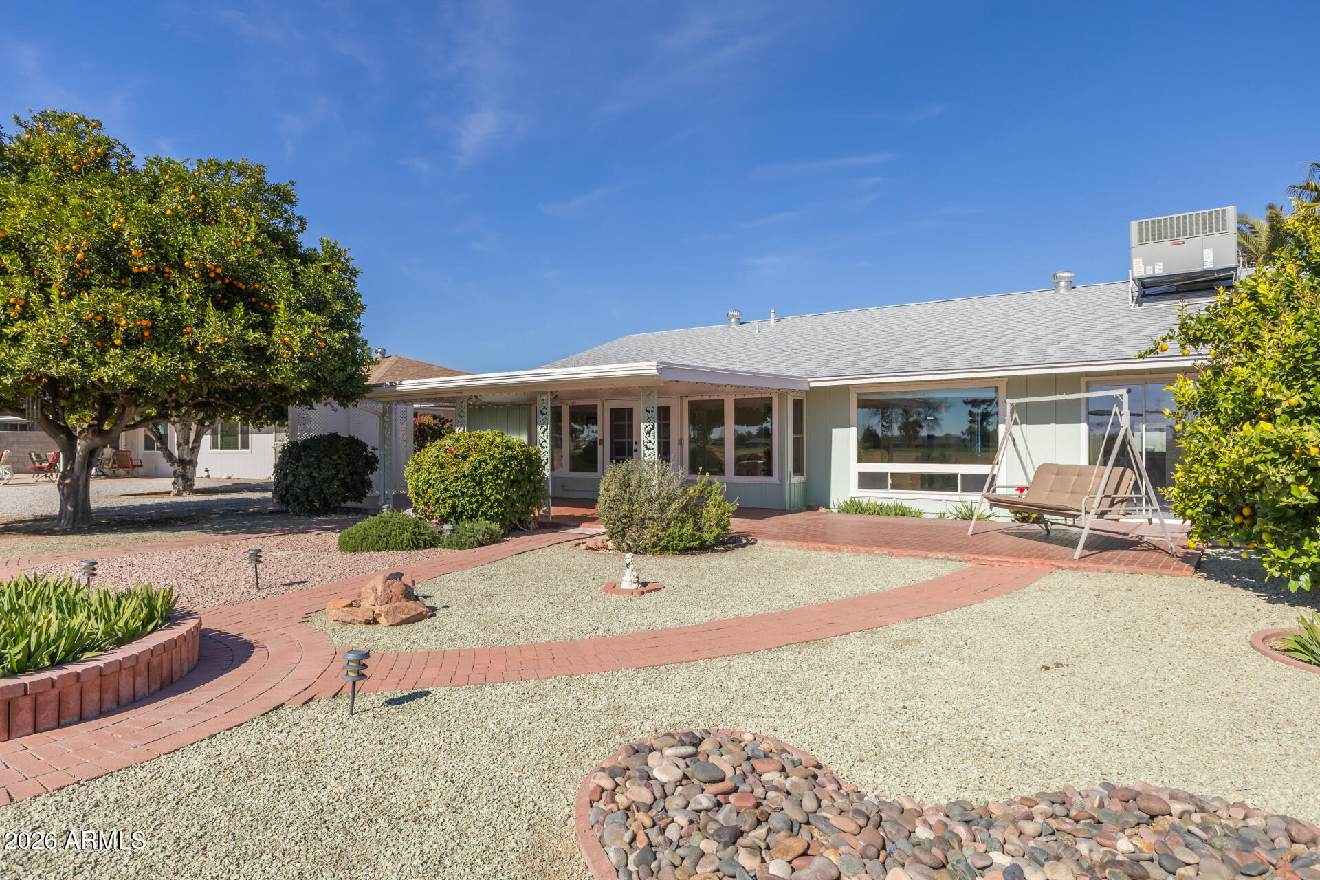 10351 W TALISMAN Road